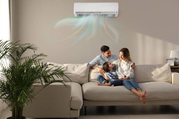 Best HVAC System Installation  in Briar Chapel, NC