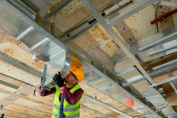 Best Local HVAC Companies  in Briar Chapel, NC