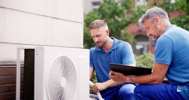 Best Residential HVAC Services  in Briar Chapel, NC