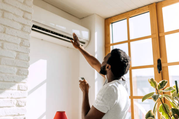 Best HVAC Tune-Up Services  in Briar Chapel, NC