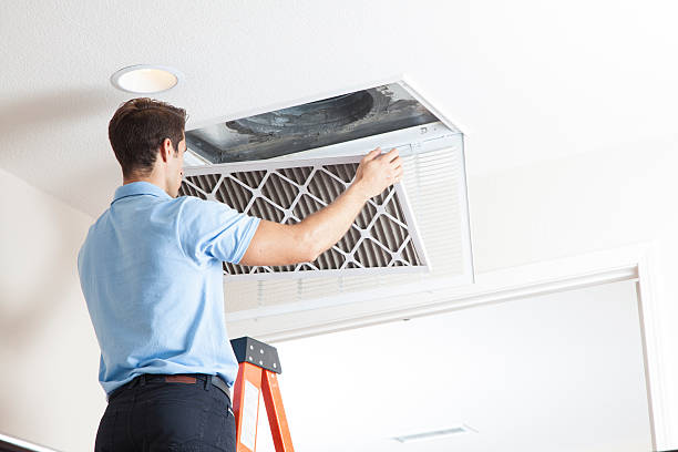 Best Emergency HVAC Repair  in Briar Chapel, NC