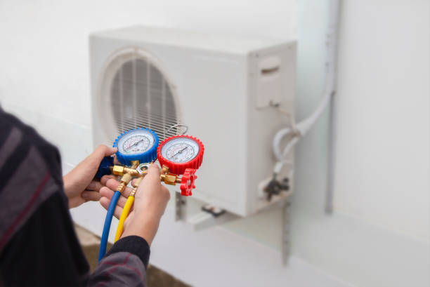Best Affordable HVAC Services  in Briar Chapel, NC