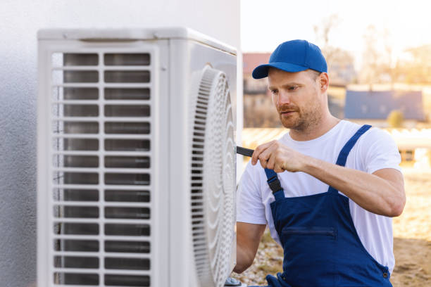 Briar Chapel, NC HVAC Company