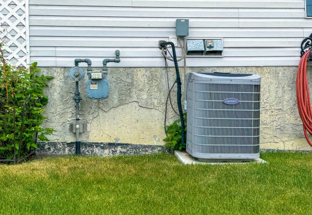 Best Residential HVAC Services  in Briar Chapel, NC